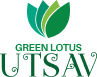Green Lotus Utsav