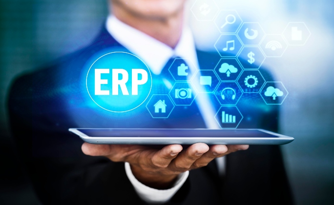 Empowering Business Success with ERP Software Solutions: The Future of Streamlined Operations