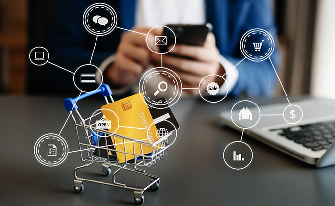 6 Trends That Will Improve Your E-commerce Business in 2024