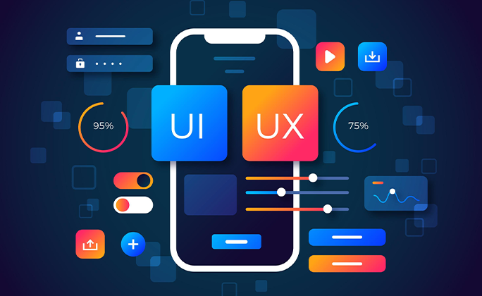 The Future of UI/UX Design: Trends Shaping 2024