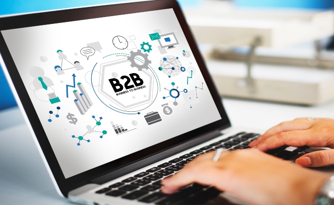 B2B Software Development and Its Impact on Business Efficiency