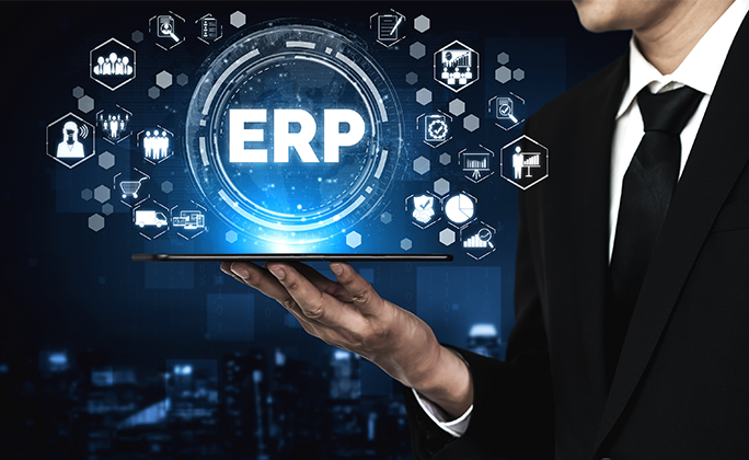 How ERP Software Enhances Decision-Making for Your Organization