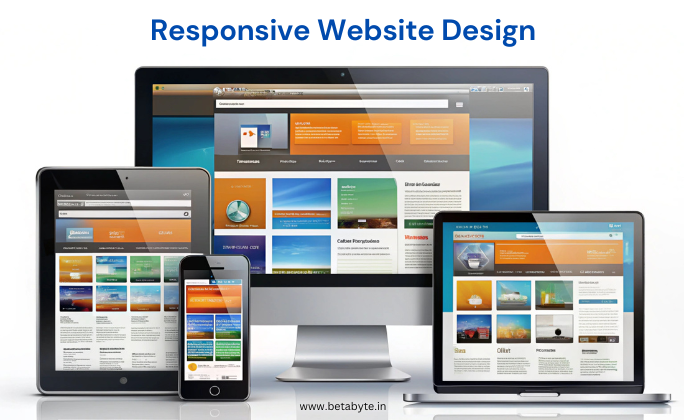 Why Responsive Web Design is Essential for Business Success in 2024?