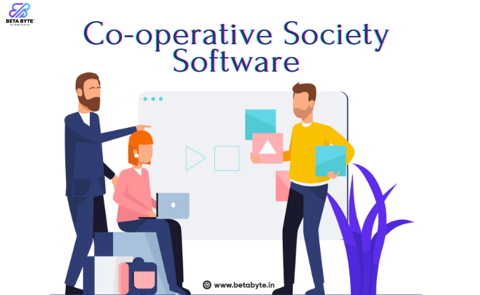 Improving Operational Efficiency in Your Cooperative Society with the Right Software