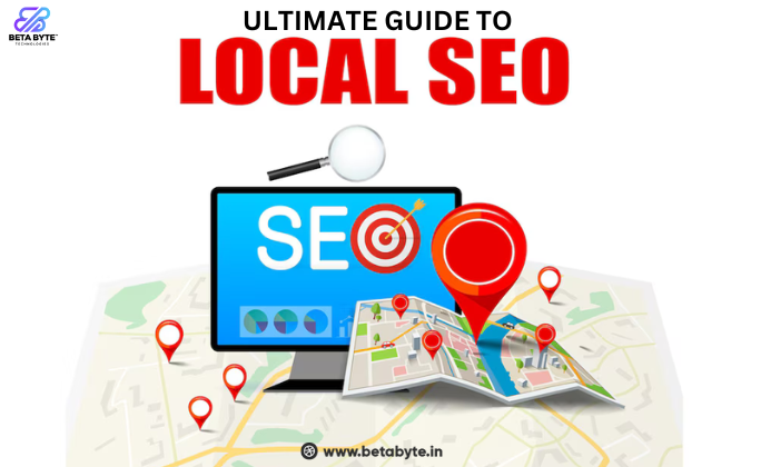 The Ultimate Guide to Local SEO for Small Businesses